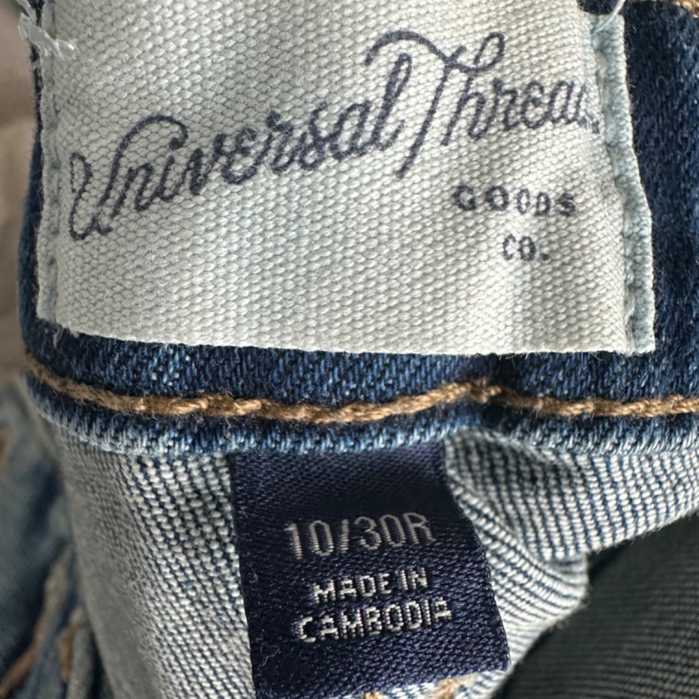 Overalls - Picture 3 of 3